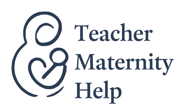 Teacher maternity help